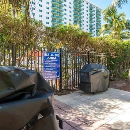 شقة Breathtaking Ocean View! 15Th Floor ميامي بيتش المظهر الخارجي الصورة
